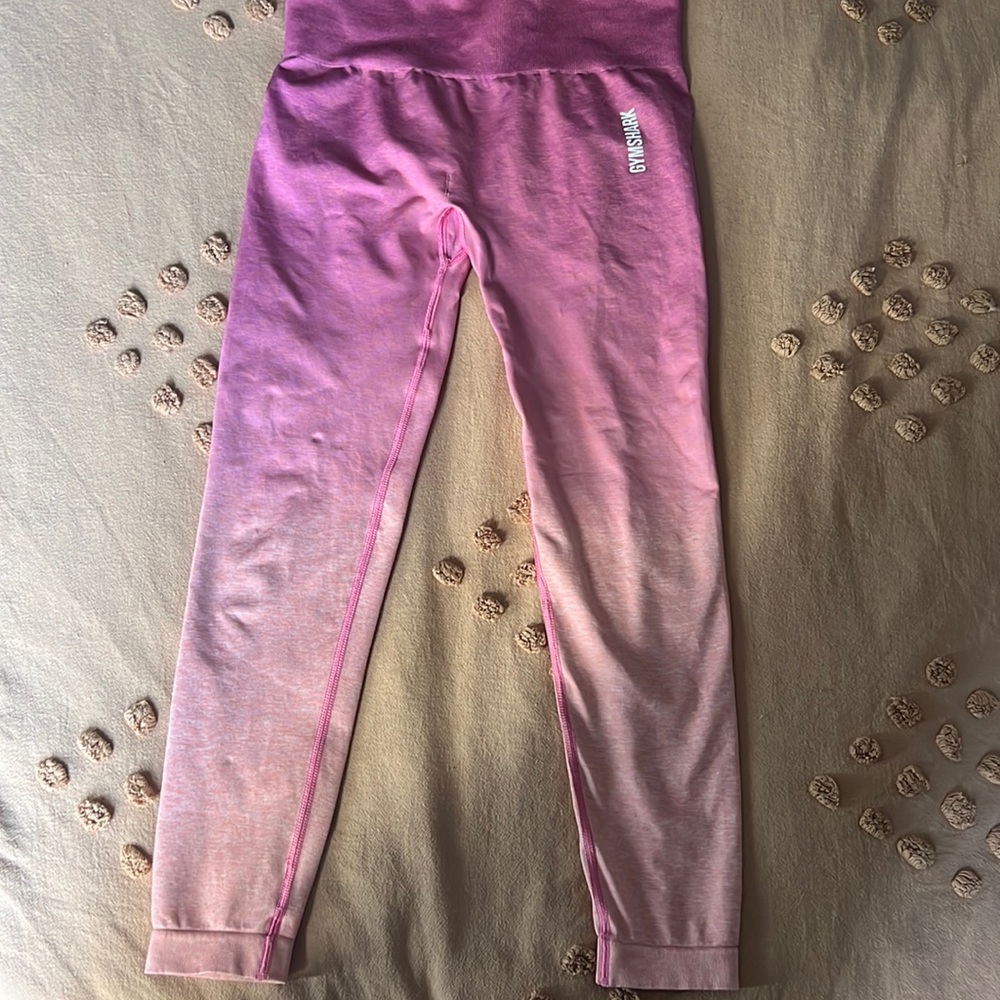 Gymshark leggings